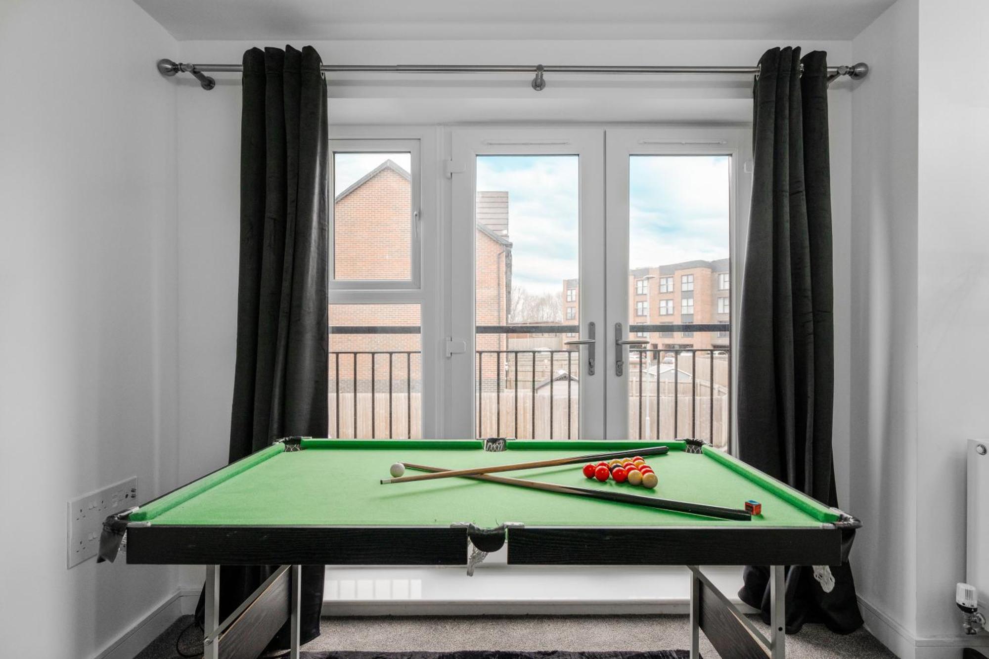 Stylish5 Bed By Etihad And Coop Live — Photos 1