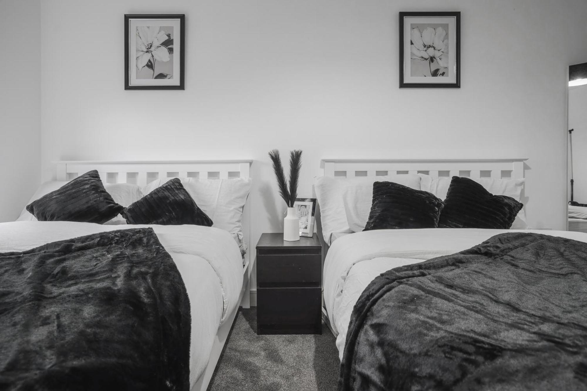 Stylish5 Bed By Etihad And Coop Live — Photos 3